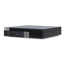 OptiPlex 7070 Micro Core i3-8100 3.6Ghz - SSD 1 TB - 8GB