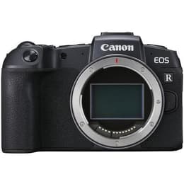 Canon EOS RP Hybrid 26Mpx - Black
