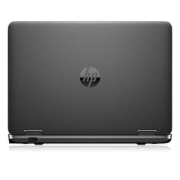 HP ProBook 640 G2 14-inch (2015) - Core i5-6200U - 8GB - SSD 120 GB AZERTY - French
