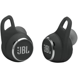 Jbl Reflect Aero TWS Earbud Noise-Cancelling Bluetooth Earphones - Black