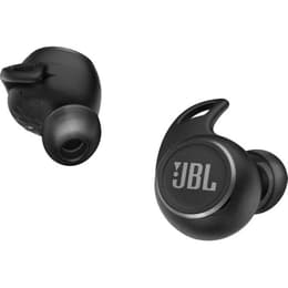 Jbl Reflect Aero TWS Earbud Noise-Cancelling Bluetooth Earphones - Black