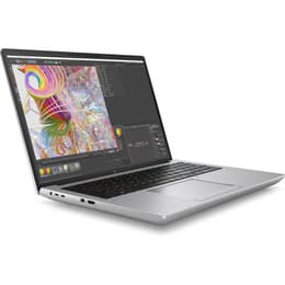 HP Zbook Fury 16 G9 16-inch (2022) - Core i7 - Gen 12 (HX) - 32GB - SSD 1 TB QWERTZ - German