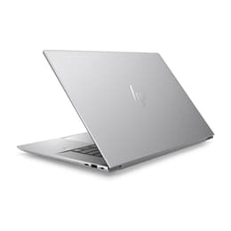 HP Zbook Fury 16 G9 16-inch (2022) - Core i7 - Gen 12 (HX) - 32GB - SSD 1 TB QWERTZ - German