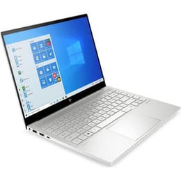 HP Envy 14 14-inch (2021) - Core i7 - Gen 11 (G) - 16GB - SSD 512 GB QWERTY - Spanish