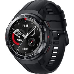 Smart Watch Honor HR GPS Watch GS Pro - Black