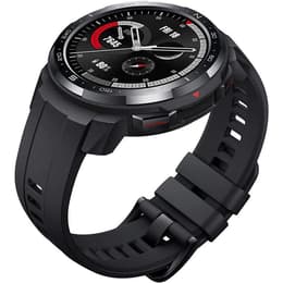 Smart Watch Honor HR GPS Watch GS Pro - Black