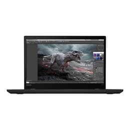 Lenovo ThinkPad P15s G2 15-inch (2021) - Core i7 - Gen 11 (G) - 8GB - SSD 1 TB QWERTY - English
