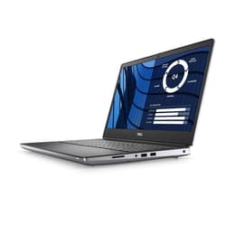 Dell Precision 7550 15-inch (2020) - Core i9 - Gen 10 (H) - 64GB - SSD 1 TB AZERTY - French