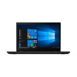 Lenovo ThinkPad T15 Gen 1 15-inch (2021) - Core i7 - Gen 10 (U) - 16GB - SSD 512 GB QWERTY - Spanish