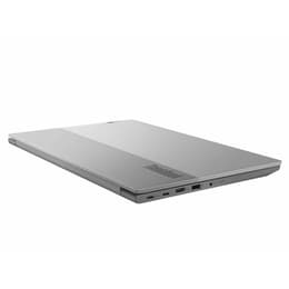 Lenovo ThinkBook 15 G2 ITL 15-inch (2020) - Core i5-1135G7 - 8GB - SSD 4 TB QWERTY - Spanish