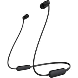 Sony WI-C200 Earbud Bluetooth Earphones - Black