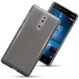 Nokia 8 64GB - Grey - Unlocked