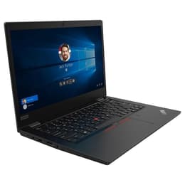 Lenovo ThinkPad L13 G1 13-inch (2022) - Core i7 - Gen 10 (U) - 16GB - SSD 256 GB AZERTY - French
