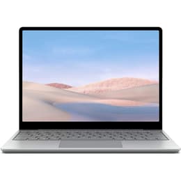 Microsoft Surface Laptop Go 12-inch (2019) - Core i5-1035G1 - 4GB - SSD 64 GB AZERTY - French
