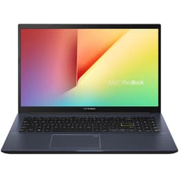 Asus VivoBook X513EAN-S513EA 15-inch (2021) - Core i7 - Gen 11 (G) - 16GB - SSD 512 GB AZERTY - French