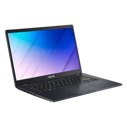Asus E410KA-DREK843WS 14-inch (2021) - Celeron N4500 - 8GB - SSD 128 GB AZERTY - French