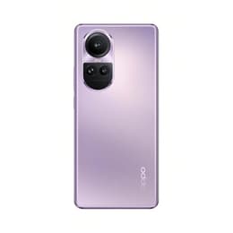 Oppo Reno 10 Pro 256GB - Purple - Unlocked