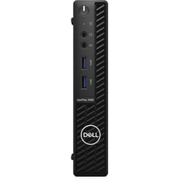 OptiPlex 3080 Core i3-10105T 3Ghz - SSD 256 GB - 8GB