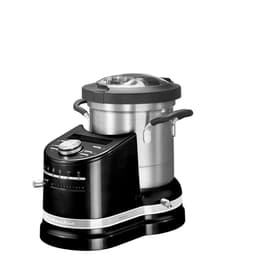 Robot cooker Kitchenaid 5KCFP0103EOB 4.0000L -Black/Silver