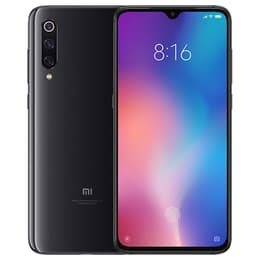 Xiaomi Mi 9 128GB - Black - Unlocked - Dual-SIM