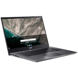 Acer ChromeBook 514 CB514-1WT Core i5 2 GHz 256GB SSD - 8GB QWERTY - English
