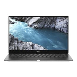 Dell XPS 13 9380 13-inch (2018) - Core i7 - Gen 8 (U) - 8GB - SSD 512 GB QWERTY - English