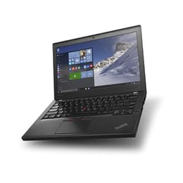 Lenovo ThinkPad X260 12-inch (2016) - Core i7-6500U - 16GB - SSD 1000 GB AZERTY - French