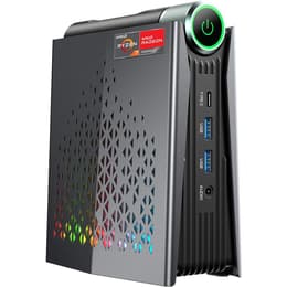 Acemagician S3A Ryzen 9 6900HX 3.3 GHz - SSD 1 TB - 32GB