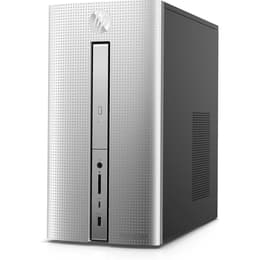 HP 570-p063ng A10-9700 3.5 GHz - SSD 128 GB + HDD 1 TB - 16GB