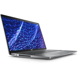Dell Latitude 5530 15-inch (2022) - Core i5 - Gen 12 (P) - 16GB - SSD 512 GB QWERTY - Italian