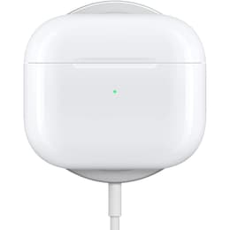 Apple AirPods 3rd gen (2021) - MagSafe White