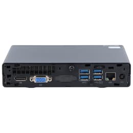 EliteDesk 800 G2 mini Core i5-6500 3.2Ghz - SSD 512 GB - 32GB