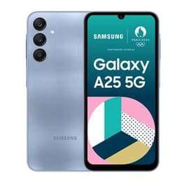 Galaxy A25 128GB - Blue - Unlocked
