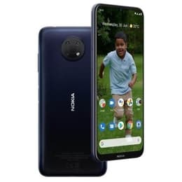 Nokia G10 32GB - Black - Unlocked