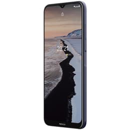 Nokia G10 32GB - Black - Unlocked