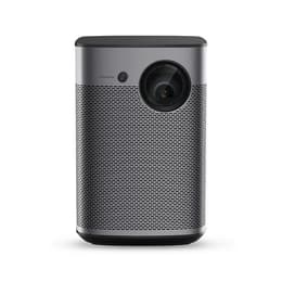 Xgimi Halo + Video projector 900 Lumen - Grey