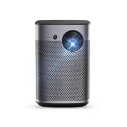 Xgimi Halo + Video projector 900 Lumen - Grey