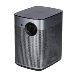 Xgimi Halo + Video projector 900 Lumen - Grey