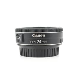 Canon Camera Lense EFS 24mm F/2.8