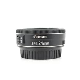 Canon Camera Lense EFS 24mm F/2.8 STM EFS 24mm F/2.8