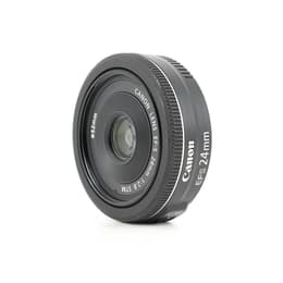 Canon Camera Lense EFS 24mm F/2.8 STM EFS 24mm F/2.8