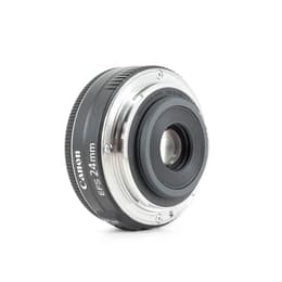 Canon Camera Lense EFS 24mm F/2.8 STM EFS 24mm F/2.8