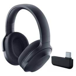 Razer Barracuda X 2022 noise-Cancelling gaming wireless Headphones with microphone - Black