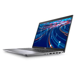 Dell Latitude 5520 15-inch (2021) - Core i5 - Gen 11 (G) - 16GB - SSD 512 GB QWERTZ - German