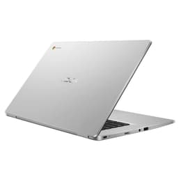 Asus ChromeBook C523NA Pentium N4200 1.1 GHz 64GB SSD - 4GB AZERTY - French