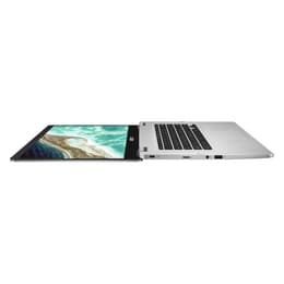 Asus ChromeBook C523NA Pentium N4200 1.1 GHz 64GB SSD - 4GB AZERTY - French