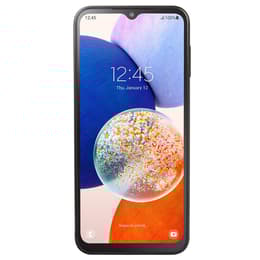 Galaxy A14 64GB - Black - Unlocked