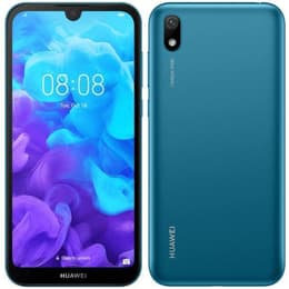 Huawei Y5 (2019) 16GB - Blue - Unlocked