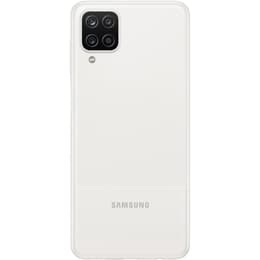 Galaxy A12 64GB - White - Unlocked