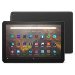 Amazon Fire HD 10 Plus 32GB - Grey - Wi-Fi